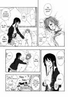 Monthly Ritsumio For Adults - Special Edition [Fukutarou Okeya] [K-On!] Thumbnail Page 40