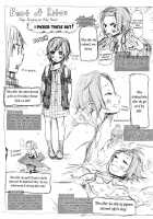 Monthly Ritsumio For Adults - Special Edition [Fukutarou Okeya] [K-On!] Thumbnail Page 46