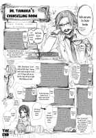Monthly Ritsumio For Adults - Special Edition [Fukutarou Okeya] [K-On!] Thumbnail Page 48