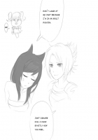 Shen'S Giant'S Belt [Scofa] [League Of Legends] Thumbnail Page 18