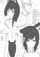 Shen'S Giant'S Belt [Scofa] [League Of Legends] Thumbnail Page 06