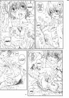 Kuusou Zikken Vol.8 / 空想実験 vol.8 [Munehito] [Hatsukoi Limited] Thumbnail Page 20
