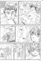 Kuusou Zikken Vol.8 / 空想実験 vol.8 [Munehito] [Hatsukoi Limited] Thumbnail Page 24