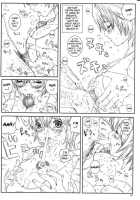 Kuusou Zikken Vol.8 / 空想実験 vol.8 [Munehito] [Hatsukoi Limited] Thumbnail Page 34