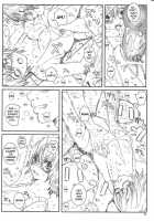 Kuusou Zikken Vol.8 / 空想実験 vol.8 [Munehito] [Hatsukoi Limited] Thumbnail Page 42
