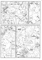 Kuusou Zikken Vol.8 / 空想実験 vol.8 [Munehito] [Hatsukoi Limited] Thumbnail Page 46