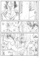 Kuusou Zikken Vol.8 / 空想実験 vol.8 [Munehito] [Hatsukoi Limited] Thumbnail Page 52