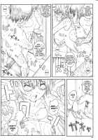 Kuusou Zikken Vol.8 / 空想実験 vol.8 [Munehito] [Hatsukoi Limited] Thumbnail Page 54