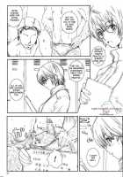 Kuusou Zikken Vol.8 / 空想実験 vol.8 [Munehito] [Hatsukoi Limited] Thumbnail Page 07