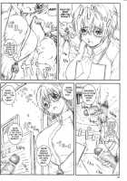 Kuusou Zikken Vol.8 / 空想実験 vol.8 [Munehito] [Hatsukoi Limited] Thumbnail Page 08