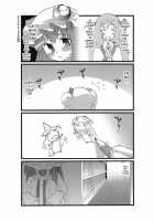 Library Lovers [Gengorou] [Touhou Project] Thumbnail Page 20