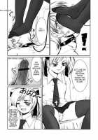 I'M Going To Punish You [Ura Keiji] [Original] Thumbnail Page 06