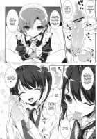 Boku No Tomodachi Ga Konna Hazu Ga Nai [Show] [Boku Wa Tomodachi Ga Sukunai] Thumbnail Page 11