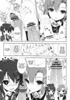 Boku No Tomodachi Ga Konna Hazu Ga Nai [Show] [Boku Wa Tomodachi Ga Sukunai] Thumbnail Page 16