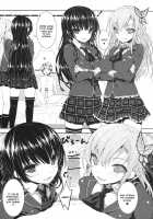 Boku No Tomodachi Ga Konna Hazu Ga Nai [Show] [Boku Wa Tomodachi Ga Sukunai] Thumbnail Page 04