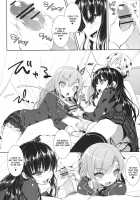 Boku No Tomodachi Ga Konna Hazu Ga Nai [Show] [Boku Wa Tomodachi Ga Sukunai] Thumbnail Page 05