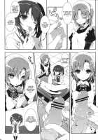 Boku No Tomodachi Ga Konna Hazu Ga Nai [Show] [Boku Wa Tomodachi Ga Sukunai] Thumbnail Page 07