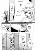 Egoist Box / Egoist box [Sekihara Kaina] [Vocaloid] Thumbnail Page 11