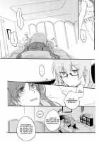 Egoist Box / Egoist box [Sekihara Kaina] [Vocaloid] Thumbnail Page 19