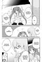 Egoist Box / Egoist box [Sekihara Kaina] [Vocaloid] Thumbnail Page 20