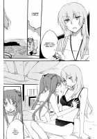 Egoist Box / Egoist box [Sekihara Kaina] [Vocaloid] Thumbnail Page 22