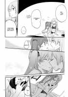Egoist Box / Egoist box [Sekihara Kaina] [Vocaloid] Thumbnail Page 23