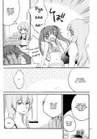 Egoist Box / Egoist box [Sekihara Kaina] [Vocaloid] Thumbnail Page 24