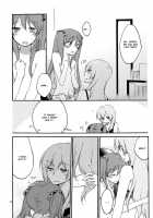Egoist Box / Egoist box [Sekihara Kaina] [Vocaloid] Thumbnail Page 27
