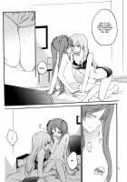 Egoist Box / Egoist box [Sekihara Kaina] [Vocaloid] Thumbnail Page 28