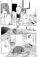 Egoist Box / Egoist box [Sekihara Kaina] [Vocaloid] Thumbnail Page 30