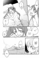 Egoist Box / Egoist box [Sekihara Kaina] [Vocaloid] Thumbnail Page 31