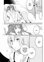 Egoist Box / Egoist box [Sekihara Kaina] [Vocaloid] Thumbnail Page 33