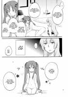 Egoist Box / Egoist box [Sekihara Kaina] [Vocaloid] Thumbnail Page 34