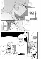 Egoist Box / Egoist box [Sekihara Kaina] [Vocaloid] Thumbnail Page 36