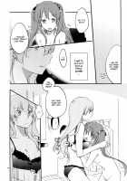 Egoist Box / Egoist box [Sekihara Kaina] [Vocaloid] Thumbnail Page 37