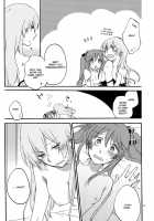 Egoist Box / Egoist box [Sekihara Kaina] [Vocaloid] Thumbnail Page 38