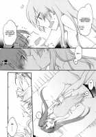 Egoist Box / Egoist box [Sekihara Kaina] [Vocaloid] Thumbnail Page 39