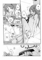 Egoist Box / Egoist box [Sekihara Kaina] [Vocaloid] Thumbnail Page 43