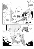 Egoist Box / Egoist box [Sekihara Kaina] [Vocaloid] Thumbnail Page 47