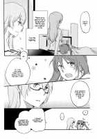 Egoist Box / Egoist box [Sekihara Kaina] [Vocaloid] Thumbnail Page 48