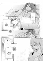 Egoist Box / Egoist box [Sekihara Kaina] [Vocaloid] Thumbnail Page 52