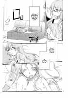Egoist Box / Egoist box [Sekihara Kaina] [Vocaloid] Thumbnail Page 54