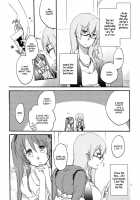 Egoist Box / Egoist box [Sekihara Kaina] [Vocaloid] Thumbnail Page 07