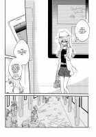 Egoist Box / Egoist box [Sekihara Kaina] [Vocaloid] Thumbnail Page 09