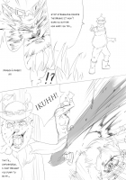 Teemo's Malady [Scofa] [League Of Legends] Thumbnail Page 20