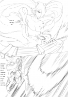 Teemo's Malady [Scofa] [League Of Legends] Thumbnail Page 21