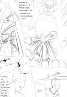 Teemo's Malady [Scofa] [League Of Legends] Thumbnail Page 06