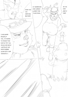 Teemo's Malady [Scofa] [League Of Legends] Thumbnail Page 07