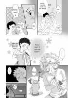 Tennen Shikou 3 [Guri] [Ookiku Furikabutte] Thumbnail Page 19