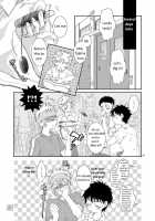 Tennen Shikou 3 [Guri] [Ookiku Furikabutte] Thumbnail Page 20